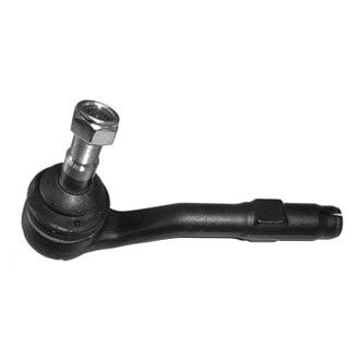 Suspensia® - Front Outer Steering Tie Rod End