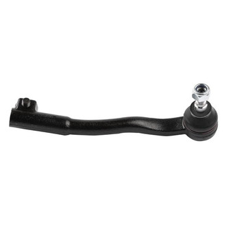 Suspensia® X05TE1017 - Front Passenger Side Outer Steering Tie Rod End