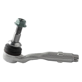 Suspensia® - Front Driver Side Outer Steering Tie Rod End