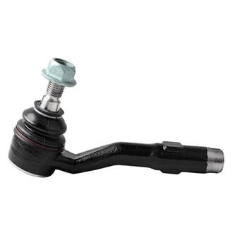 Suspensia® - Front Outer Steering Tie Rod End