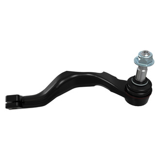 Suspensia® - Front Passenger Side Outer Steering Tie Rod End