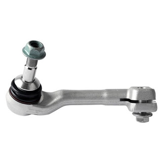 Suspensia® - Front Passenger Side Outer Steering Tie Rod End