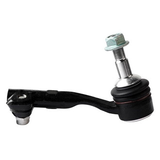 Suspensia® - Front Passenger Side Outer Steering Tie Rod End