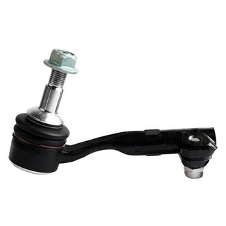 Suspensia® - Front Driver Side Outer Steering Tie Rod End