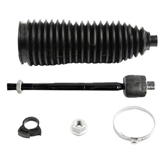 Suspensia® - Front Inner Steering Tie Rod