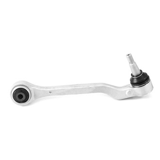 Suspensia® - Front Passenger Side Lower Rearward Control Arm and Ball Joint Assembly