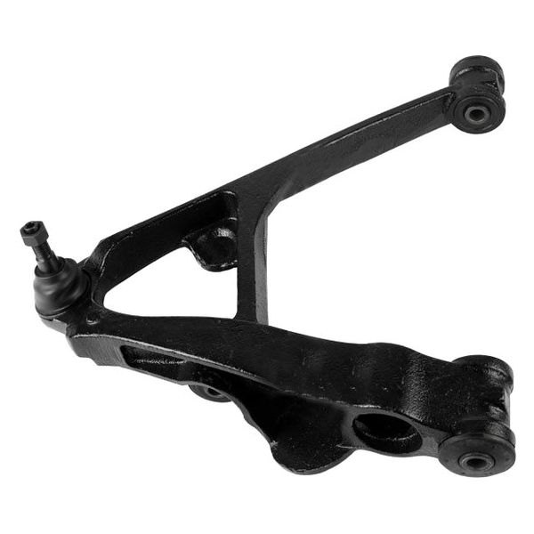 Suspensia® - Front Passenger Side Lower Control Arm and Ball Joint Assembly