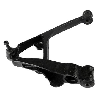 Suspensia® - Front Driver Side Lower Control Arm and Ball Joint Assembly