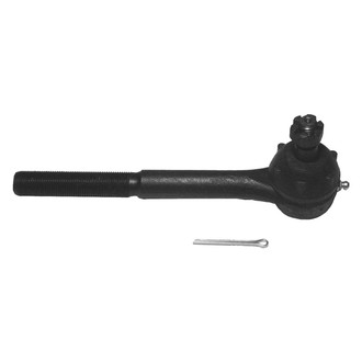 Suspensia® - Steering Tie Rod End