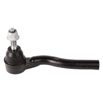 Suspensia® - Front Passenger Side Outer Steering Tie Rod End