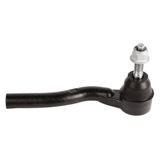 Suspensia® - Front Driver Side Outer Steering Tie Rod End