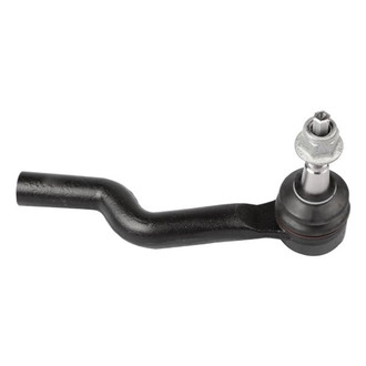 Suspensia® - Front Passenger Side Outer Steering Tie Rod End