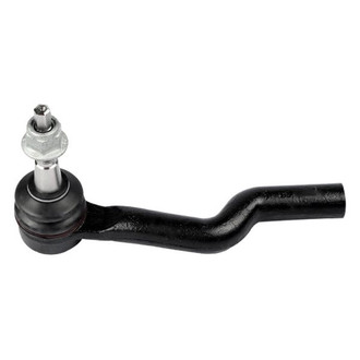 Suspensia® - Front Driver Side Outer Steering Tie Rod End