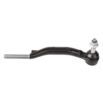 Suspensia® - Front Passenger Side Outer Steering Tie Rod End