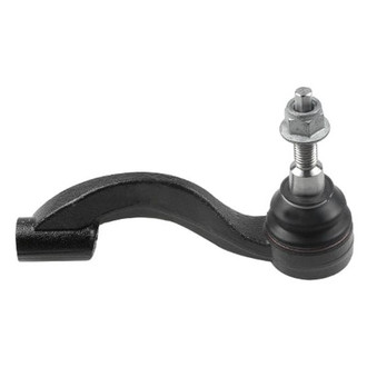 Suspensia® - Front Passenger Side Outer Steering Tie Rod End