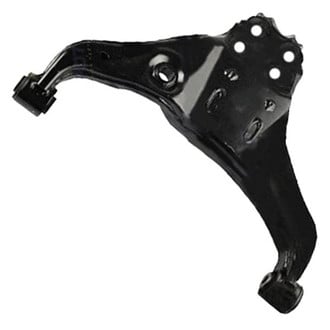 Suspensia® - Front Passenger Side Lower Control Arm