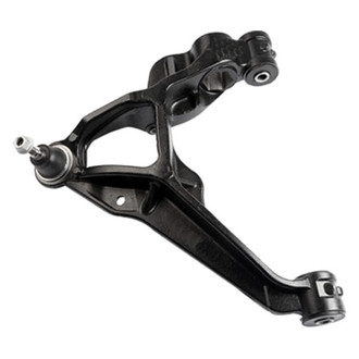 Suspensia® - Front Driver Side Lower Control Arm and Ball Joint Assembly