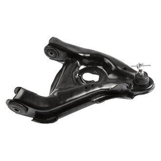 Suspensia® - Control Arm and Ball Joint Assembly