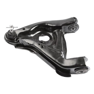 Suspensia® - Front Driver Side Lower Control Arm
