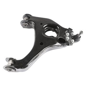 Suspensia® - Front Passenger Side Lower Control Arm and Ball Joint Assembly