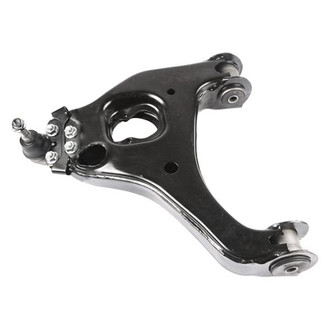Suspensia® - Front Lower Control Arm and Ball Joint Assembly