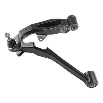 Suspensia® - Control Arm and Ball Joint Assembly