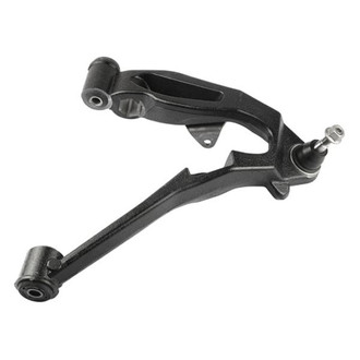 Suspensia® - Front Passenger Side Lower Control Arm and Ball Joint Assembly