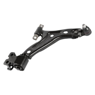 Suspensia® - Front Passenger Side Lower Control Arm and Ball Joint Assembly