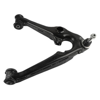 Suspensia® - Front Passenger Side Lower Control Arm and Ball Joint Assembly