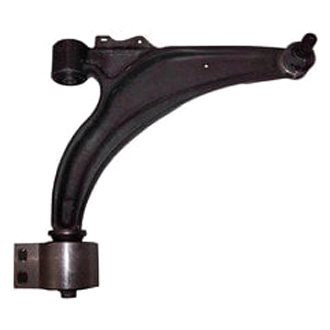 Suspensia® - Front Passenger Side Lower Control Arm and Ball Joint Assembly