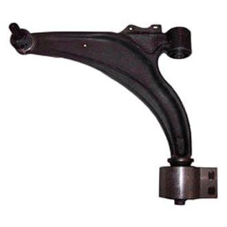 Suspensia® - Control Arm and Ball Joint Assembly
