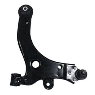 Suspensia® - Front Passenger Side Control Arm and Ball Joint Assembly