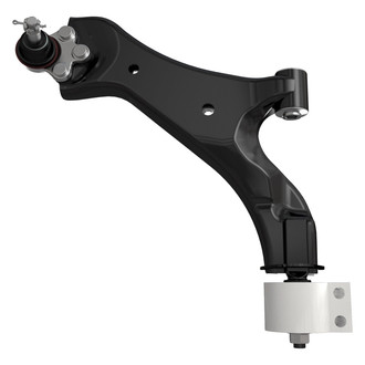 Suspensia® - Control Arm and Ball Joint Assembly