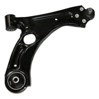 Suspensia® - Front Passenger Side Lower Control Arm and Ball Joint Assembly