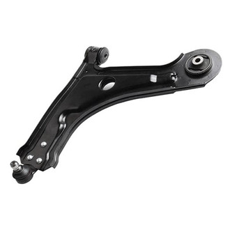 Suspensia® - Control Arm and Ball Joint Assembly