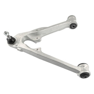Suspensia® - Front Driver Side Lower Control Arm and Ball Joint Assembly