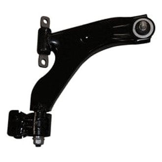 Suspensia® - Front Passenger Side Lower Control Arm and Ball Joint Assembly