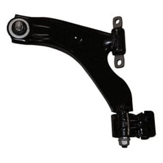 Suspensia® - Front Driver Side Lower Control Arm and Ball Joint Assembly