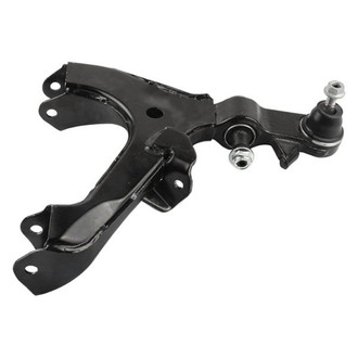 Suspensia® - Control Arm and Ball Joint Assembly