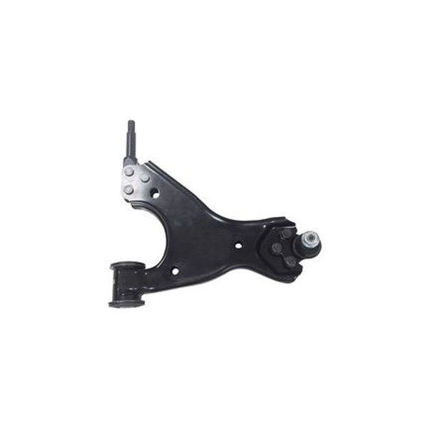 Suspensia® - Front Passenger Side Lower Control Arm and Ball Joint Assembly