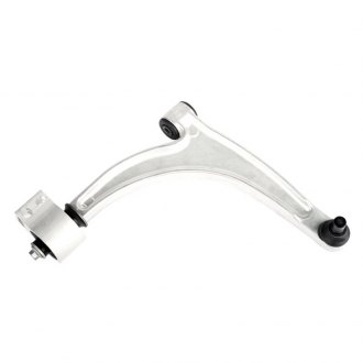 Suspensia® - Front Passenger Side Lower Control Arm and Ball Joint Assembly