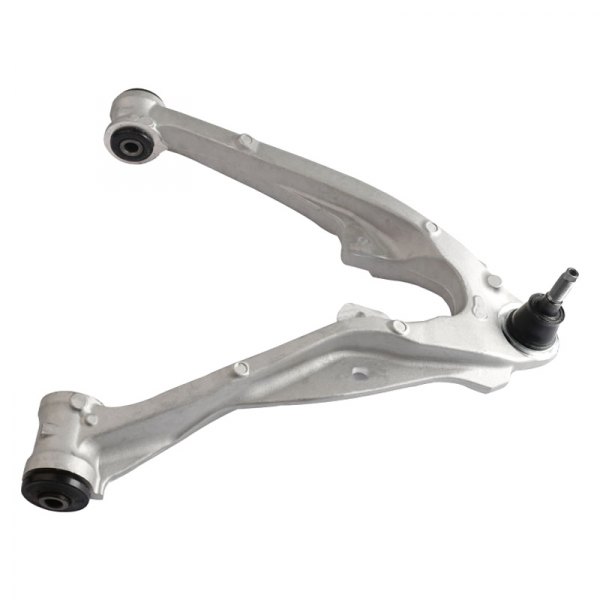 Suspensia® - Front Passenger Side Lower Control Arm and Ball Joint Assembly