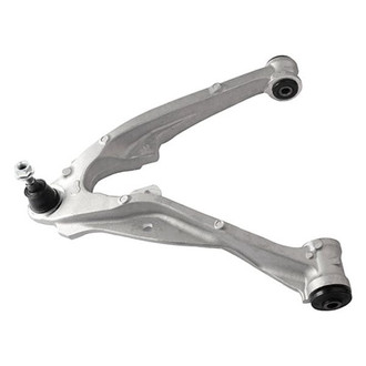Suspensia® - Front Driver Side Lower Control Arm and Ball Joint Assembly