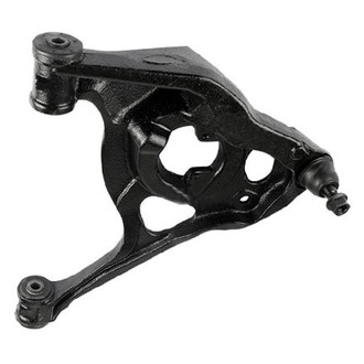 Suspensia® - Front Passenger Side Lower Control Arm and Ball Joint Assembly