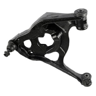 Suspensia® - Front Driver Side Lower Control Arm and Ball Joint Assembly