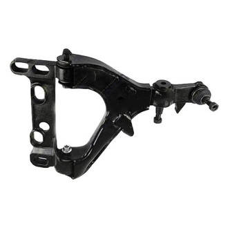 Suspensia® - Front Passenger Side Lower Control Arm and Ball Joint Assembly