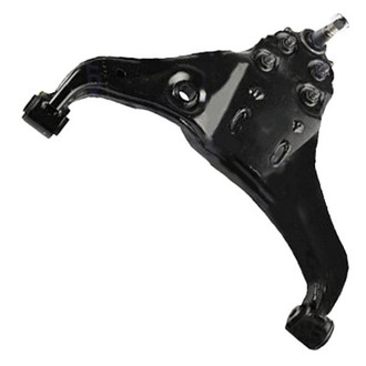 Suspensia® - Front Passenger Side Lower Control Arm and Ball Joint Assembly