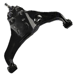 Suspensia® - Front Driver Side Lower Control Arm and Ball Joint Assembly