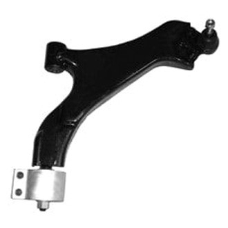 Suspensia® - Front Passenger Side Lower Control Arm and Ball Joint Assembly
