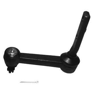 Suspensia® X07ID0002 - Front Passenger Side Steering Idler Arm